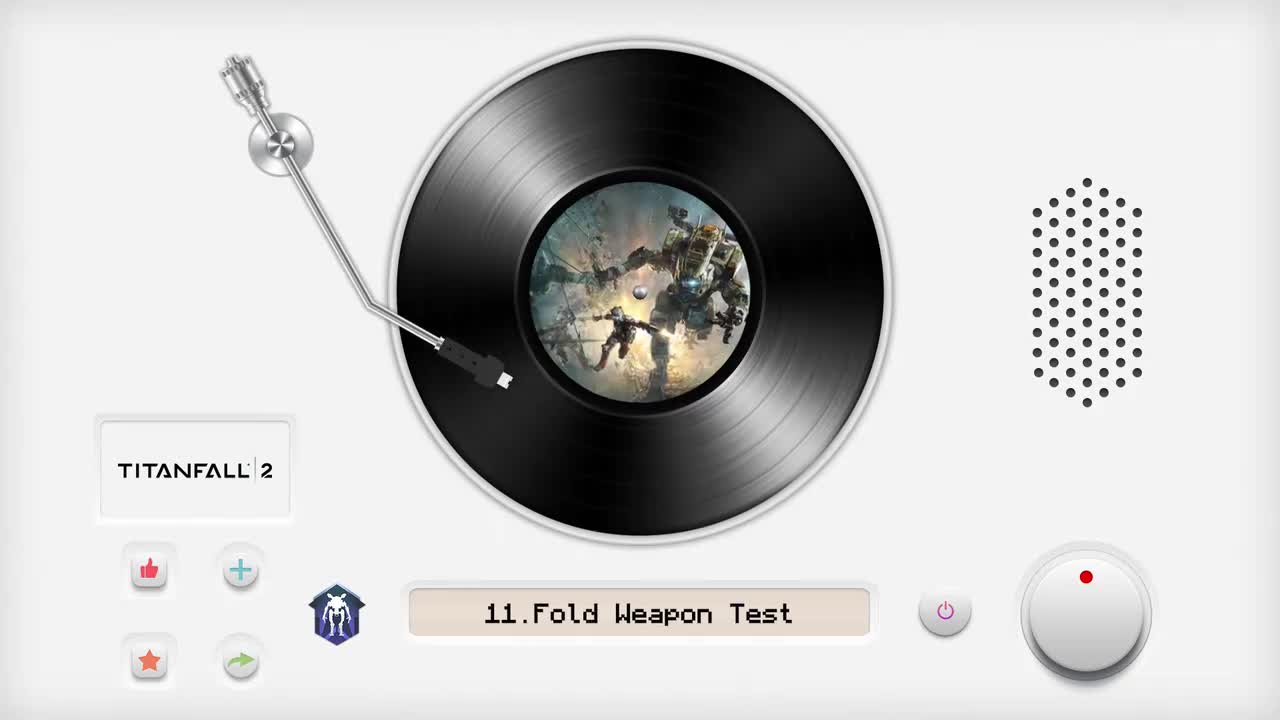 11.Fold Weapon Test