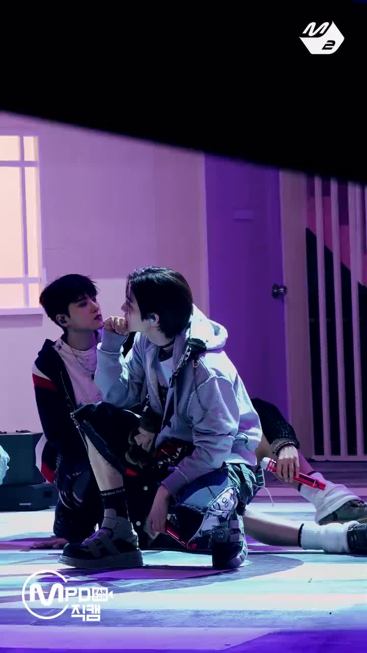 230907 But Sometimes l MCD