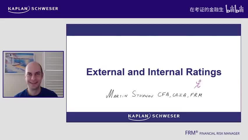 Reading 48 External and Internal Credit Ratings_清晰 480P