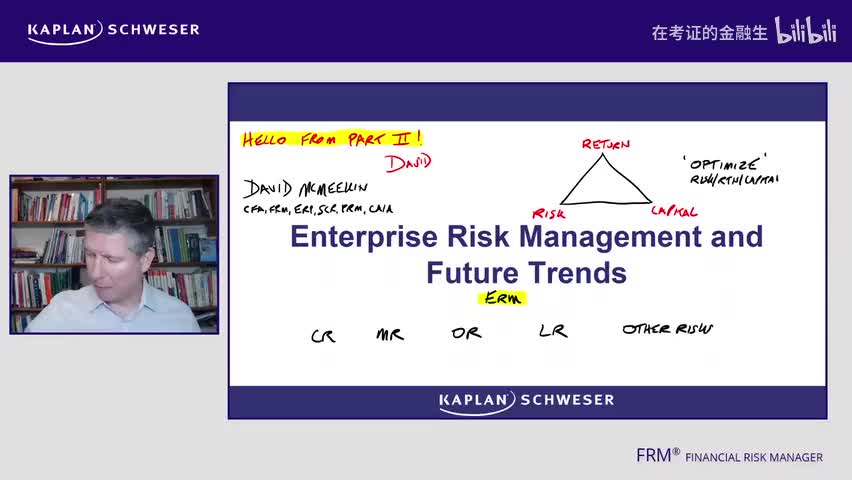 Reading 8 Enterprise Risk Management and Future Trends_清晰 480P