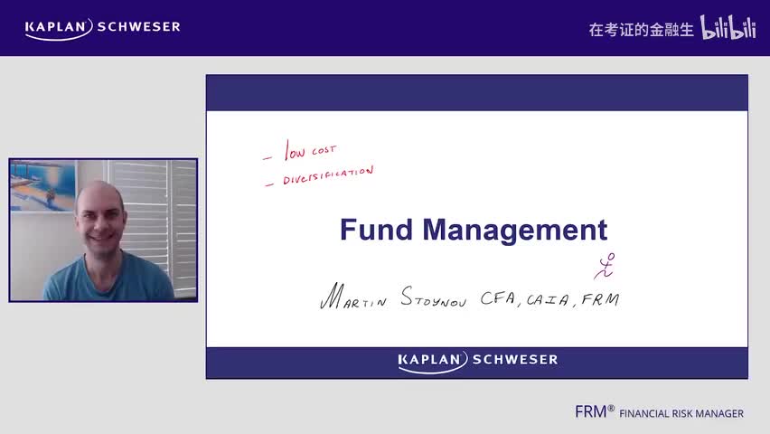 Reading 27 Fund Management_清晰 480P