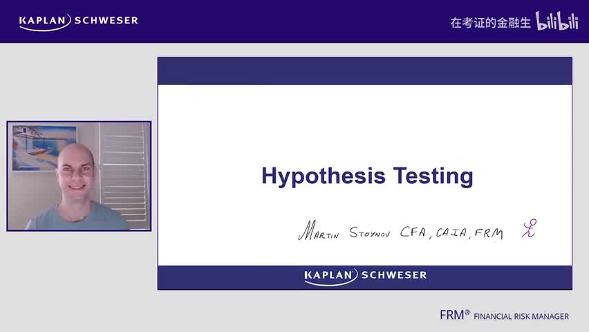 Reading 17 Hypothesis Testing_清晰 480P