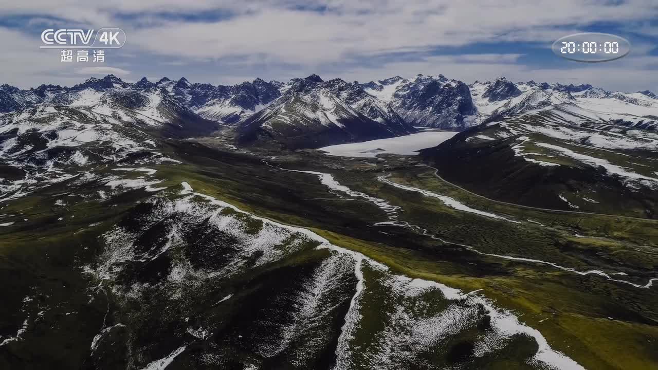 《国家公园·万物共生之境》 第3集 生命交响【4K50帧 HDR】