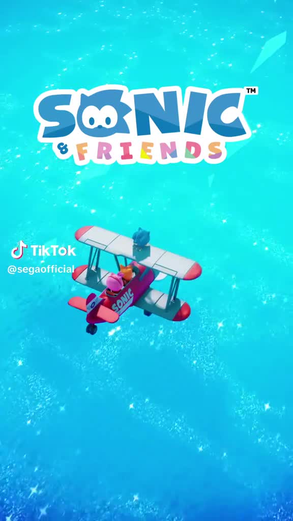 【Ep1 我们去南岛玩吧！①】 20230911