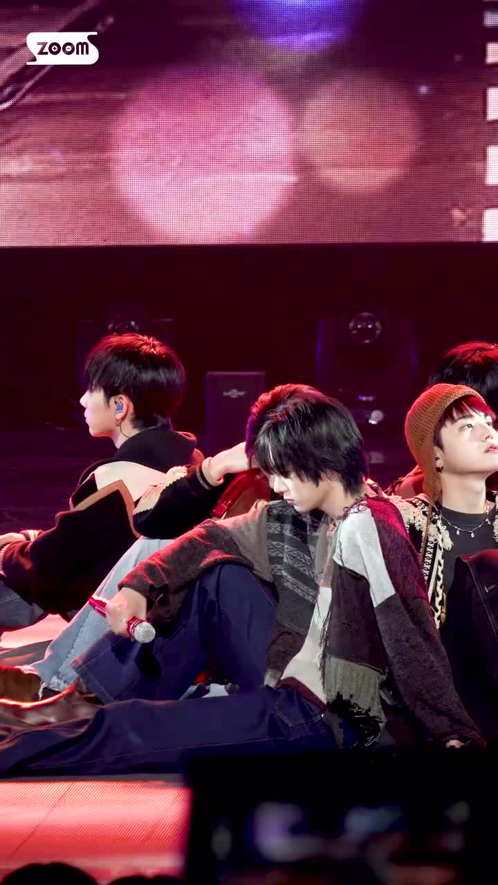 230910 Crying l 人歌