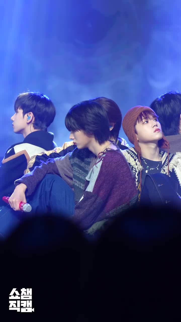 230913 Crying l 冠军秀