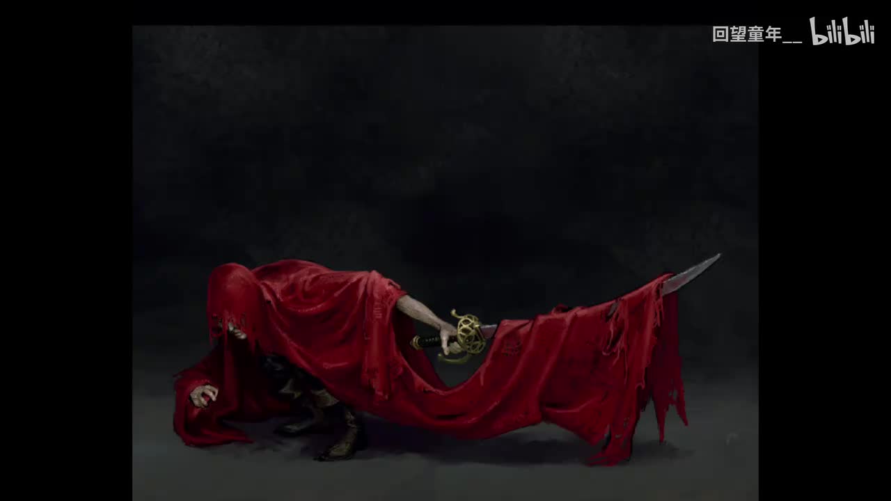 29 - Blasphemous II - El Segundo Salmo