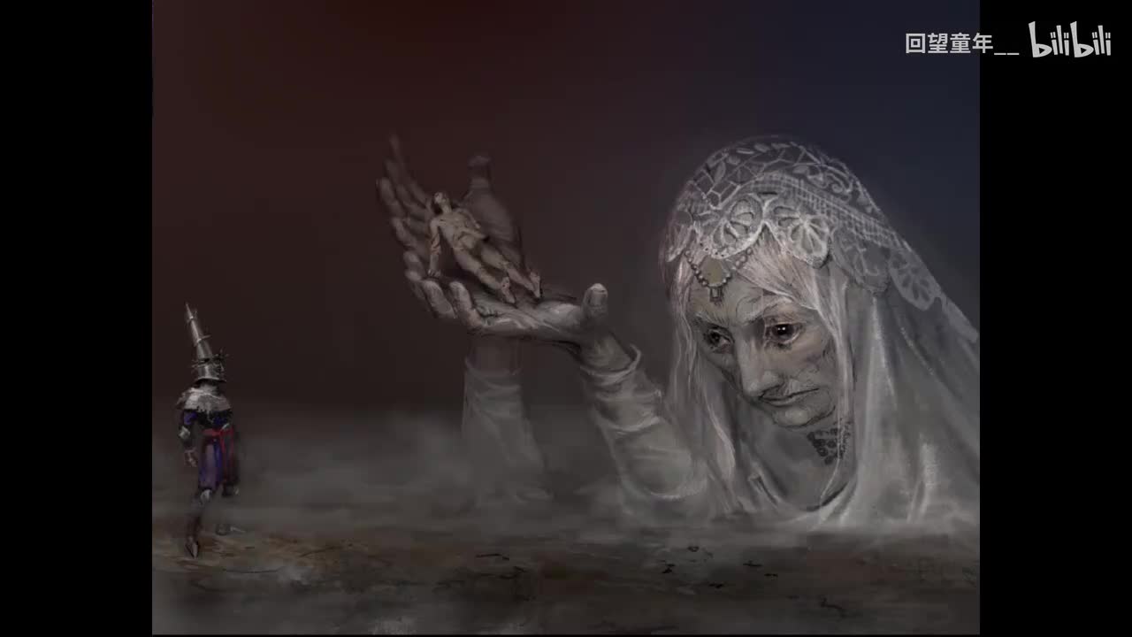 04 - Blasphemous II - Sobre Sus Costales