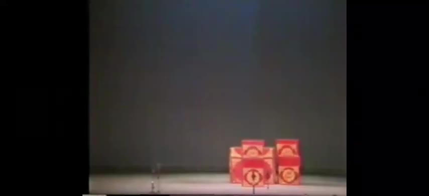 俞振飞、郑传鉴(片段)