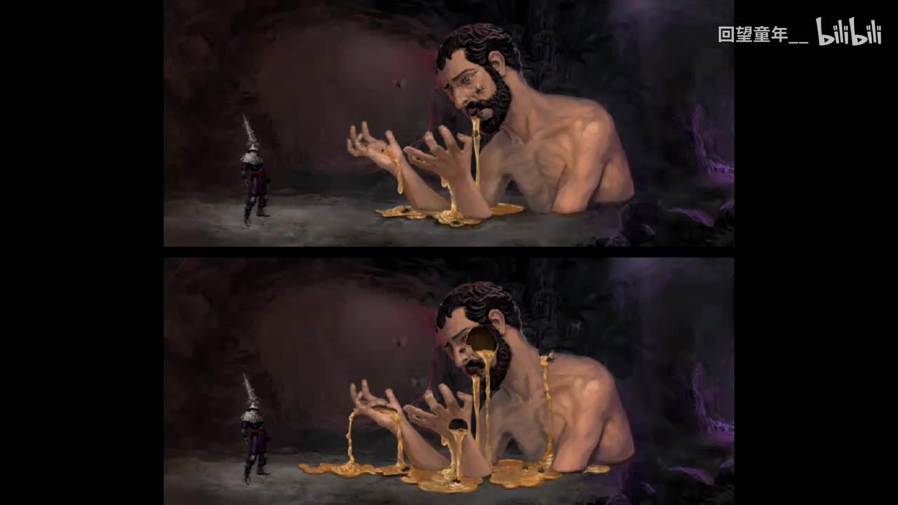 14 - Blasphemous II - Nuestra Madre