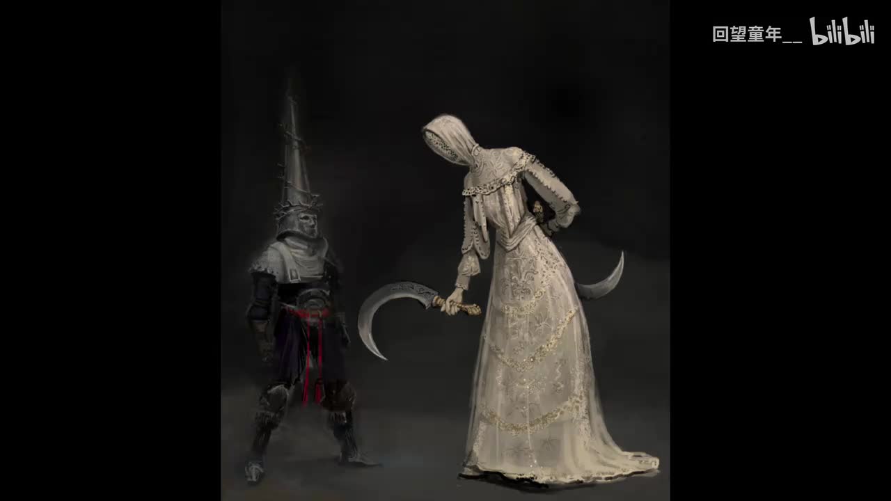 26 - Blasphemous II - Fermosa Fembra