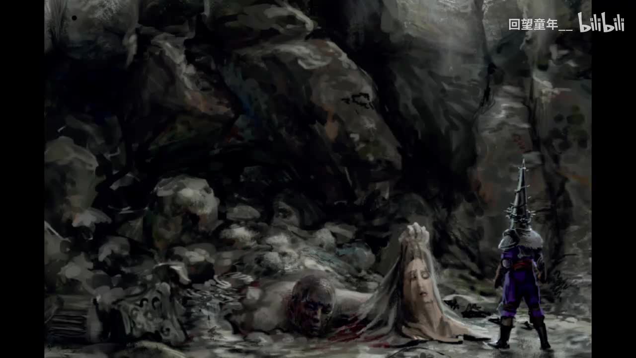 25 - Blasphemous II - Dos Lunas