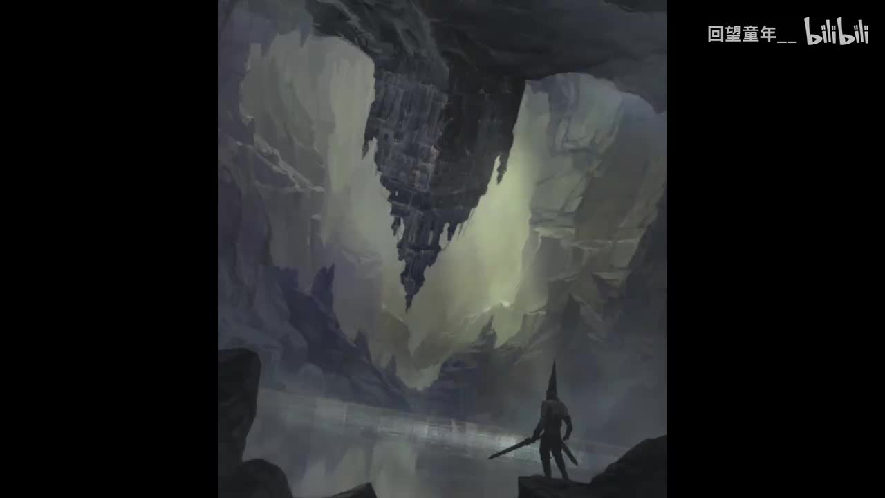 17 - Blasphemous II - Rostros Ausentes