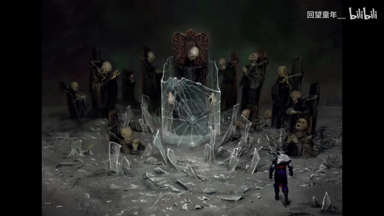 07 - Blasphemous II - Entre Espinos