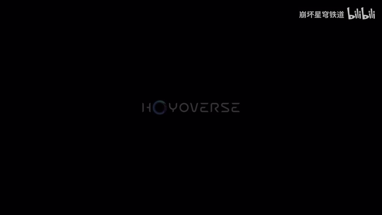 日-《崩坏：星穹铁道》符玄角色PV——「法眼无遗」