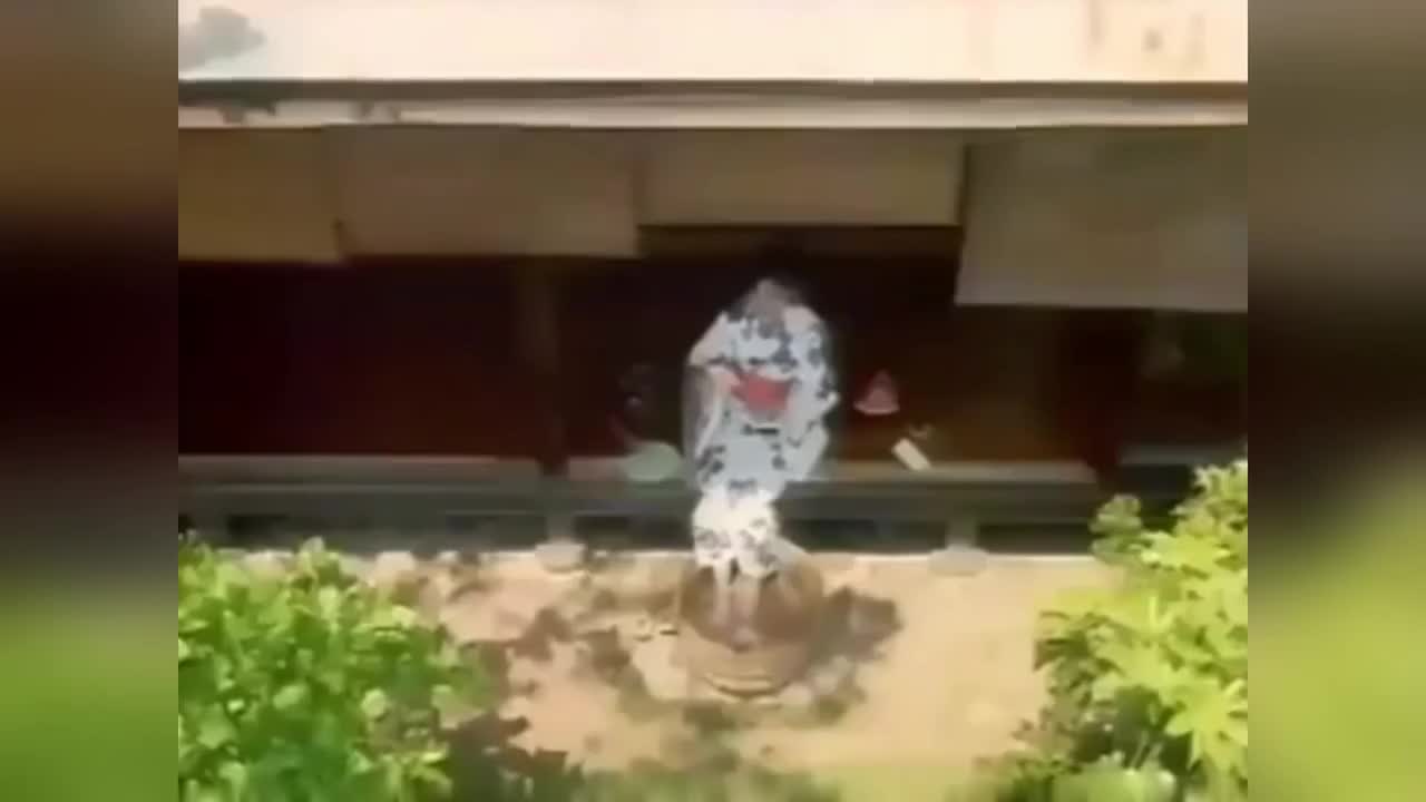 中島みゆき 2000→1993 cm《年賀葉書》