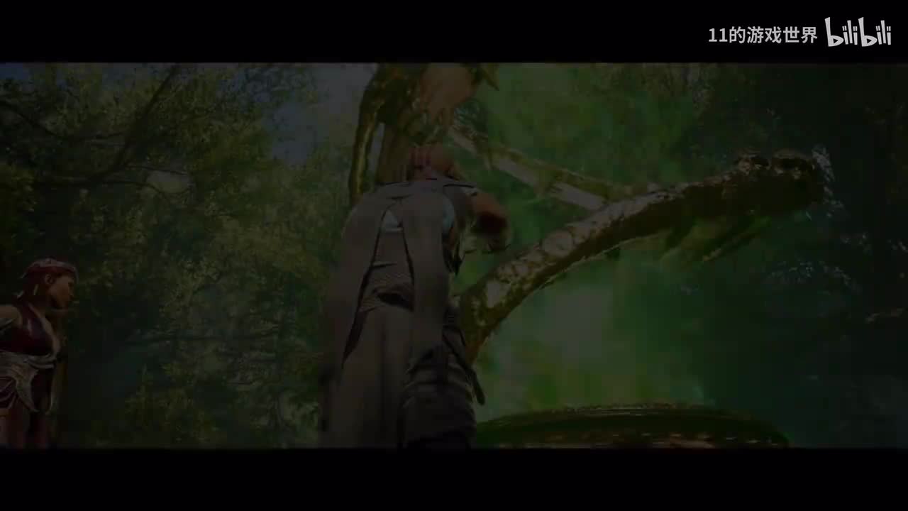 第6章：勇攀顶峰（阿什拉）