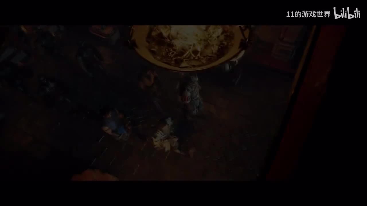 第9章：内战（蝎子）