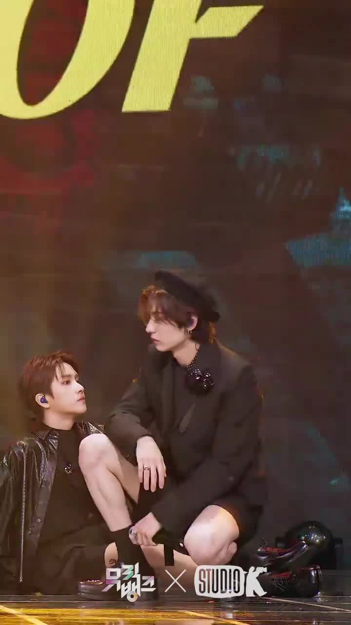 230915 But Sometimes l 音银