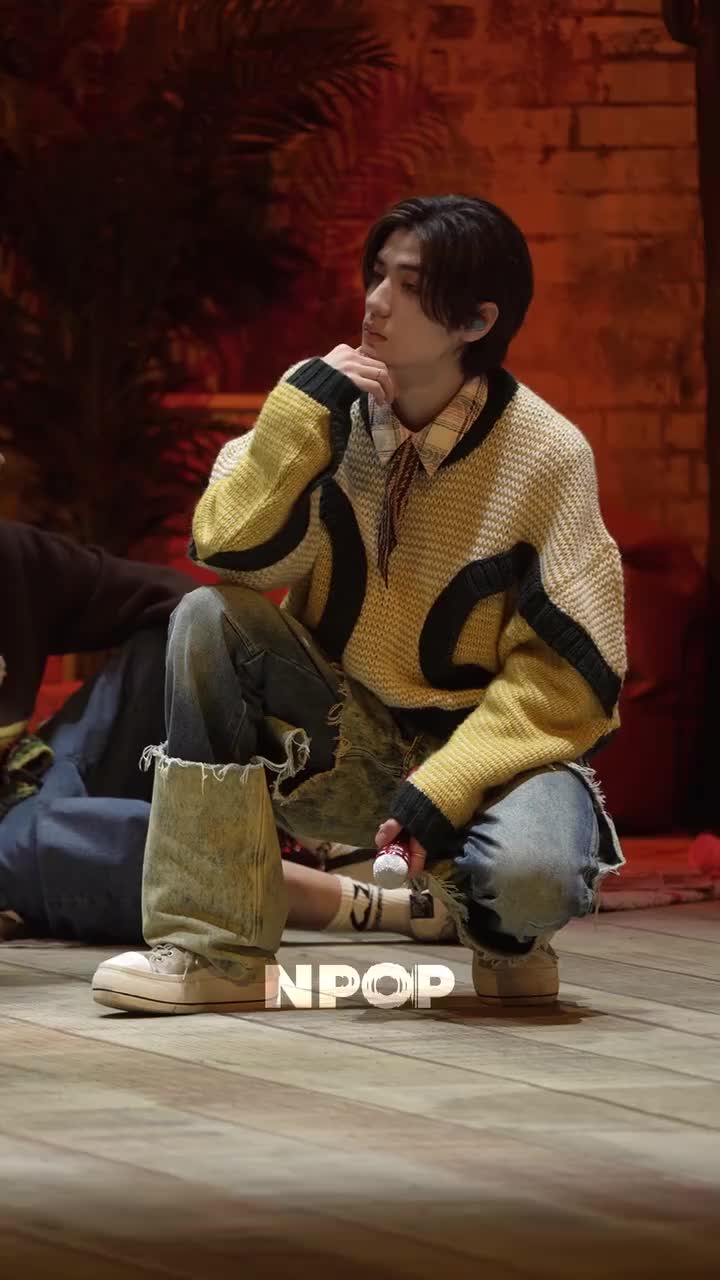 230913 But Sometimes l NPOP