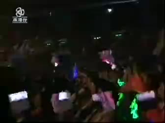 烟雨红船（原唱：陈宝珠）@2003-12-05 陈宝珠演唱会