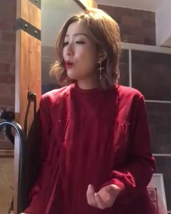 有了你（原唱：陈百强）@2018-09-09 ig