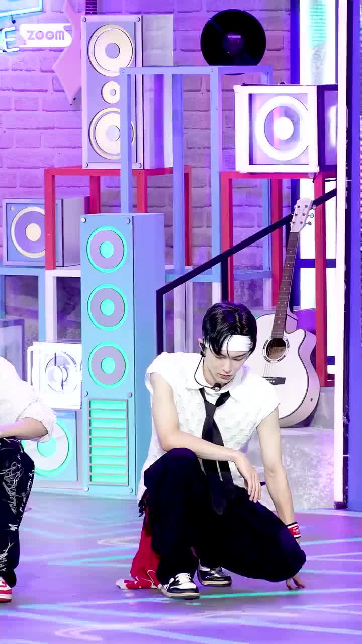 [4K] 人歌 承汉直拍 230910