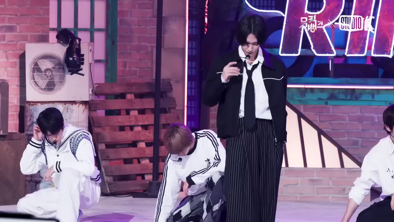 [4K] 音银 SHOTARO直拍 230908