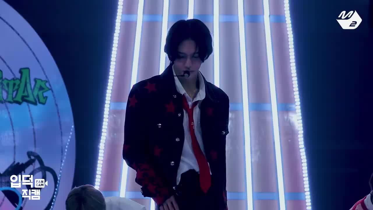 [4K] MCD 元彬横拍 230907