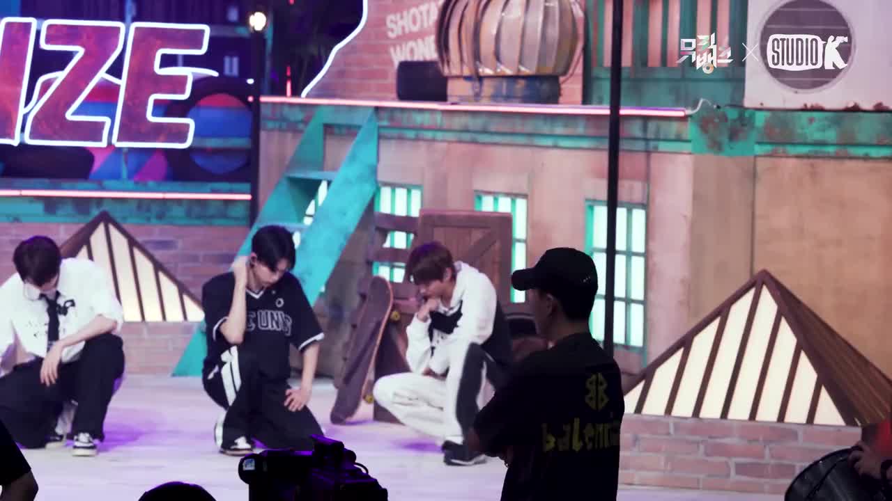 [4K] 音银 银硕直拍 230908