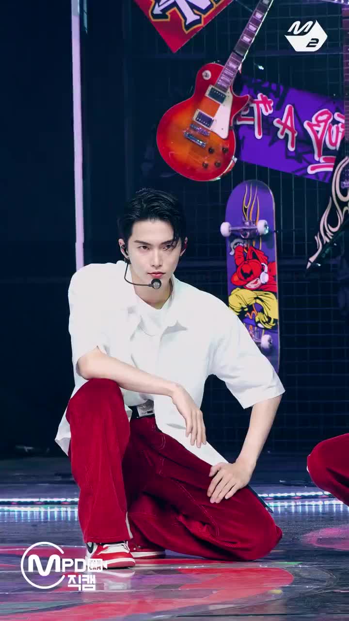 [4K] MCD 承汉直拍 230907