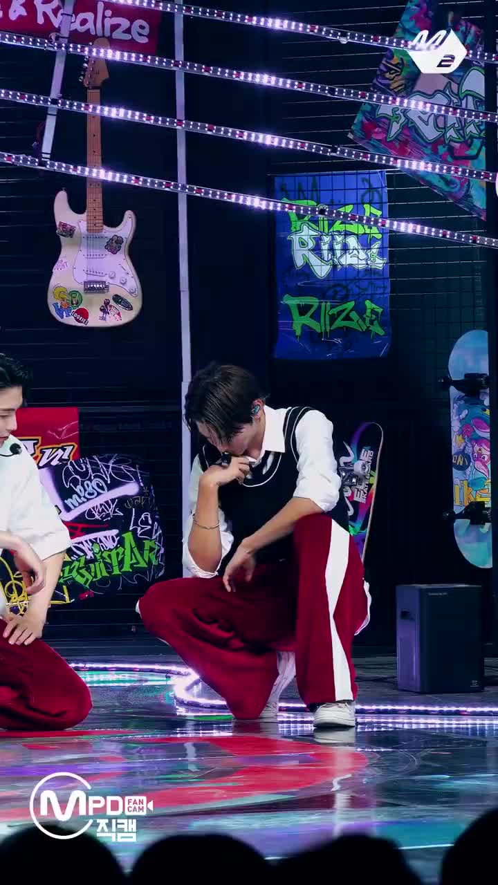 [4K] MCD 银硕直拍 230907