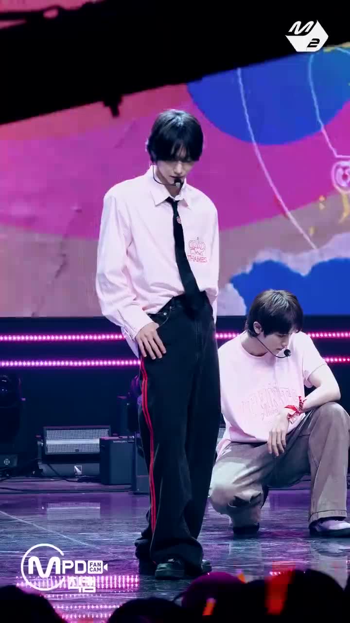 [4K] MCD 元彬直拍 230914