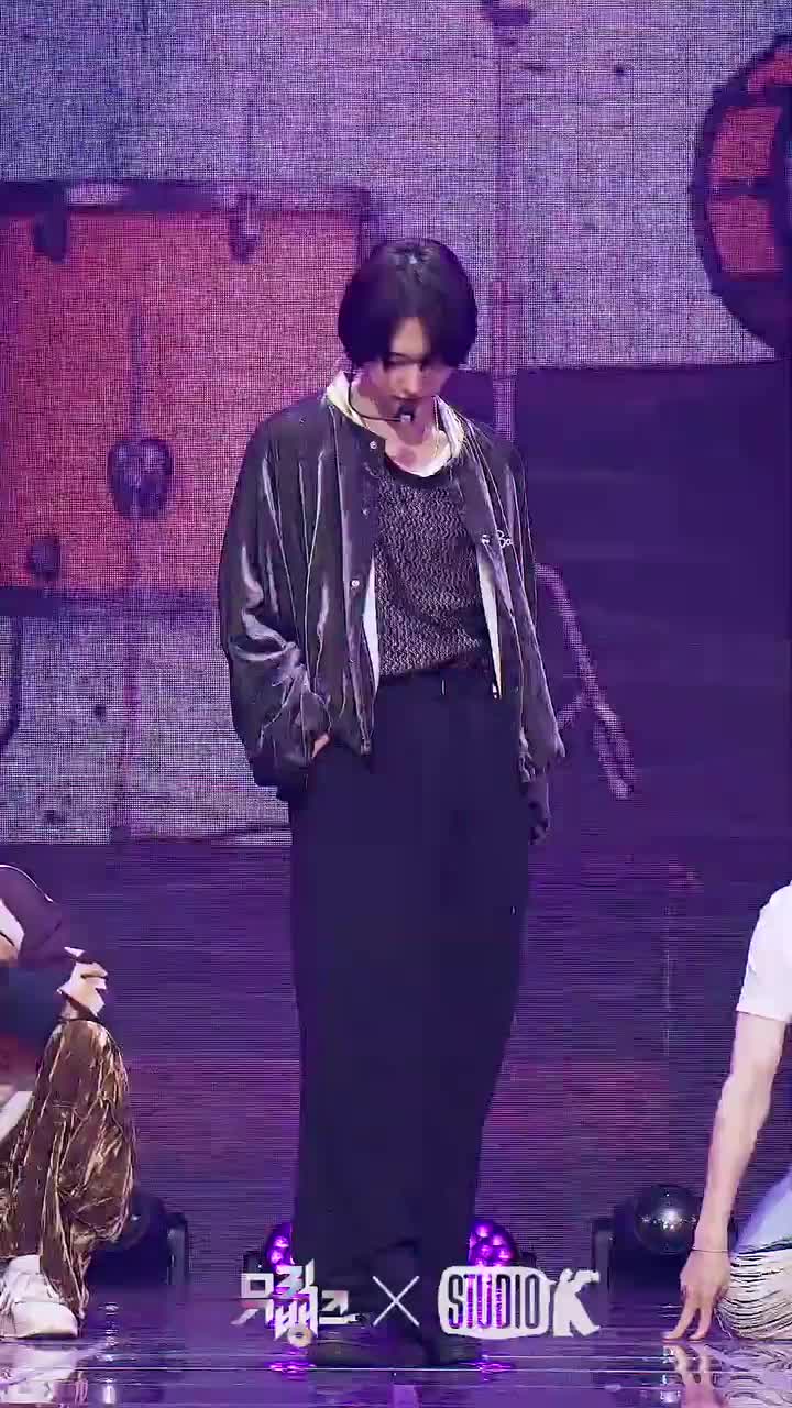 [1080] 音银 元彬直拍 230915