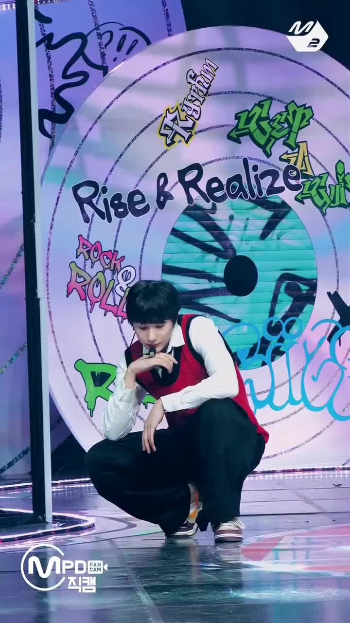 [4K] MCD ANTON直拍 230907