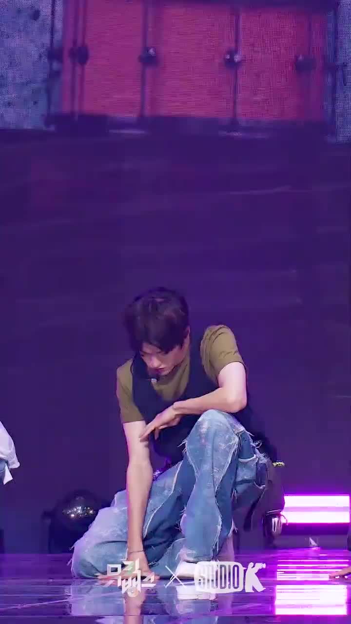 [1080] 音银 SOHEE直拍 230915