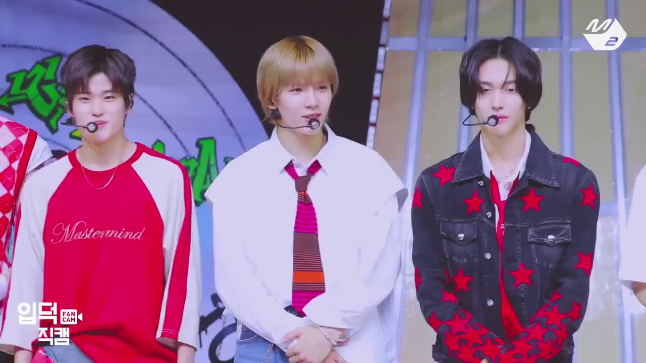 [4K] MCD SHOTARO横拍 230907