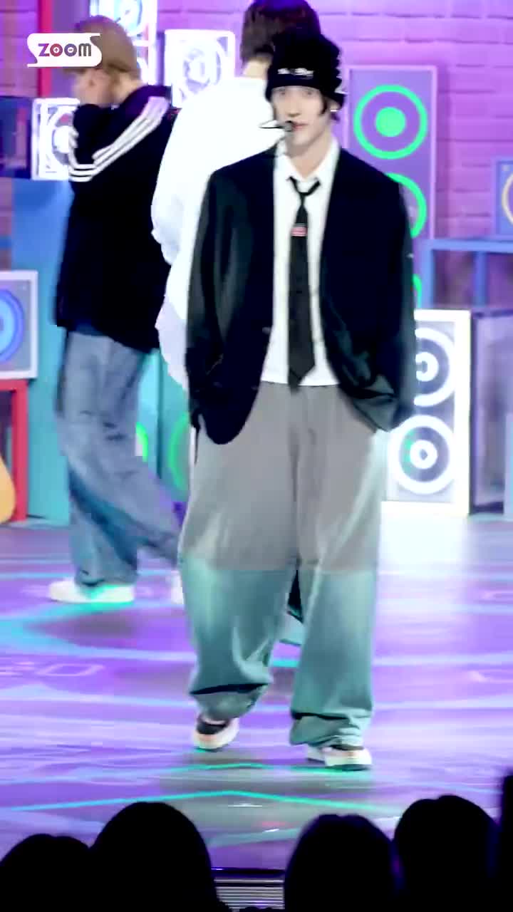 [4K] 人歌 元彬直拍 230910