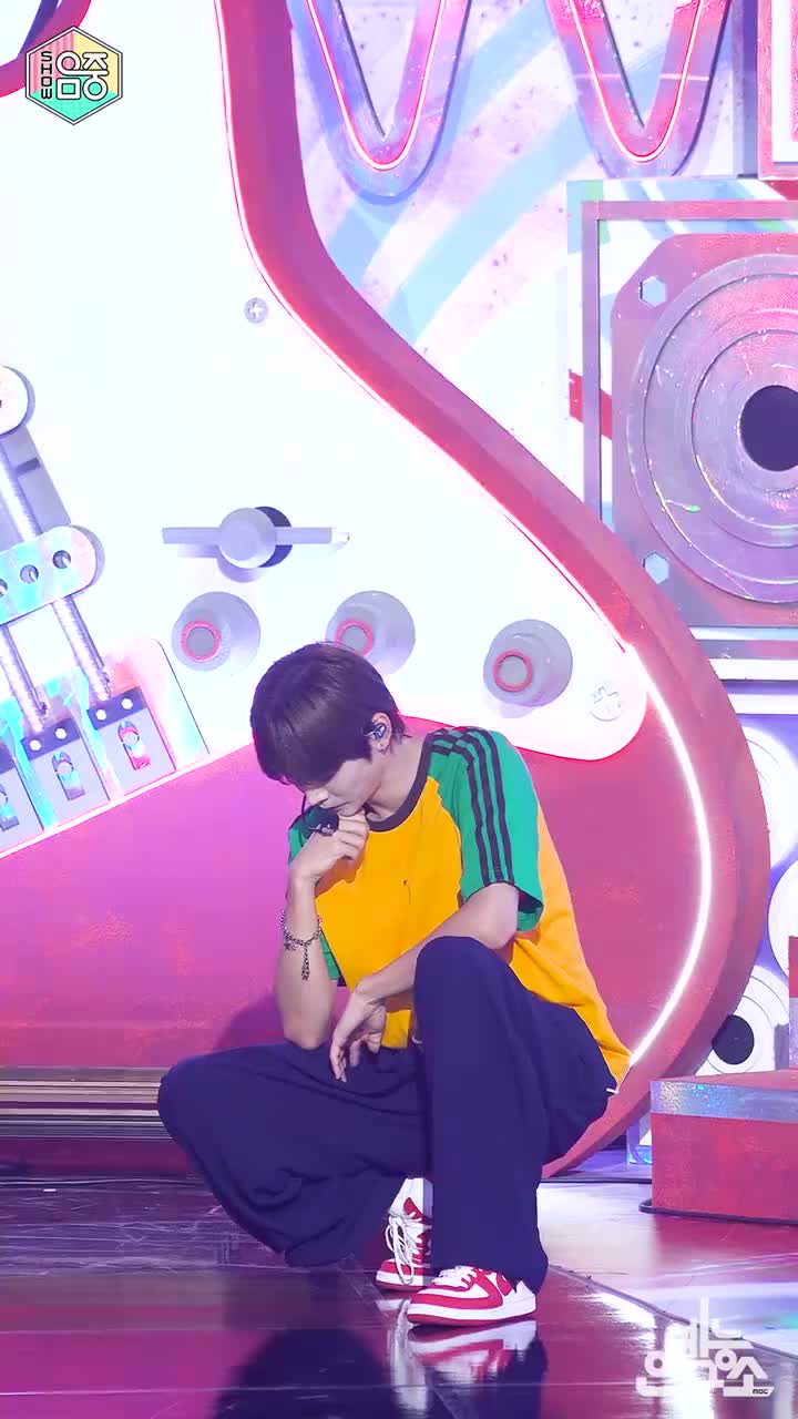 [4K] 音中 银硕直拍 230909