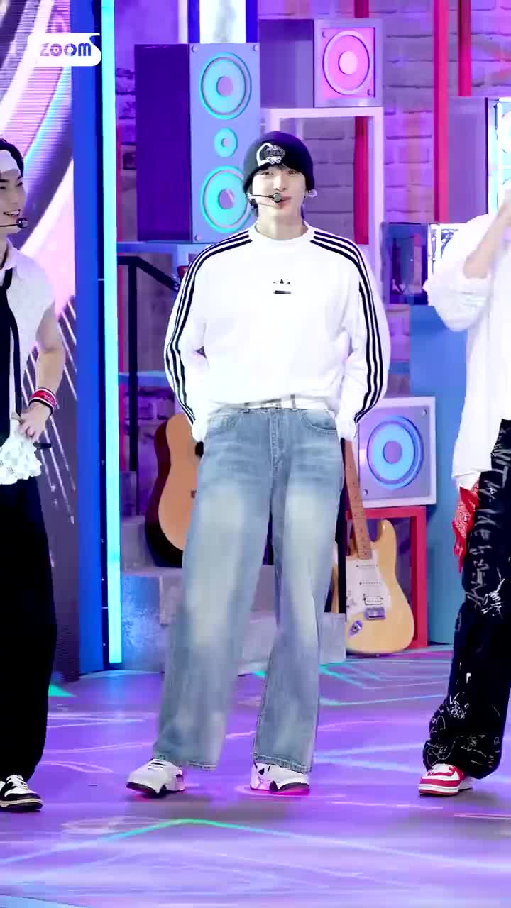 [4K] 人歌 ANTON直拍 230910