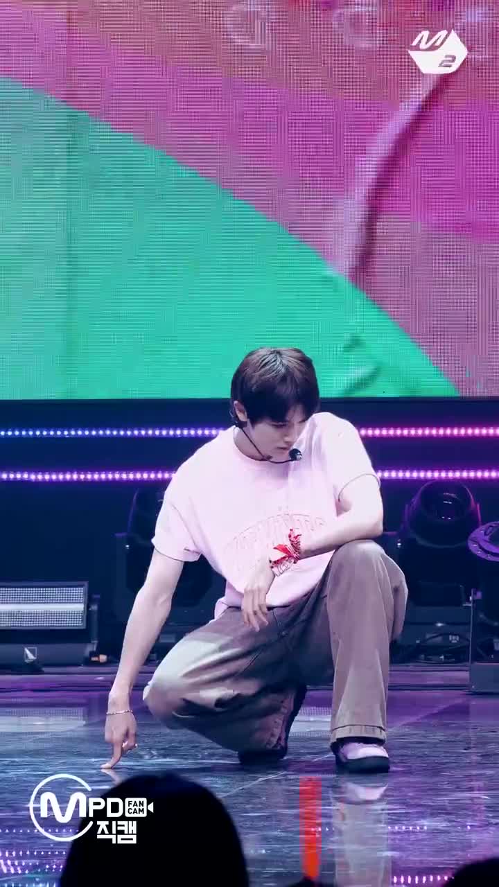 [4K] MCD 成灿直拍 230914