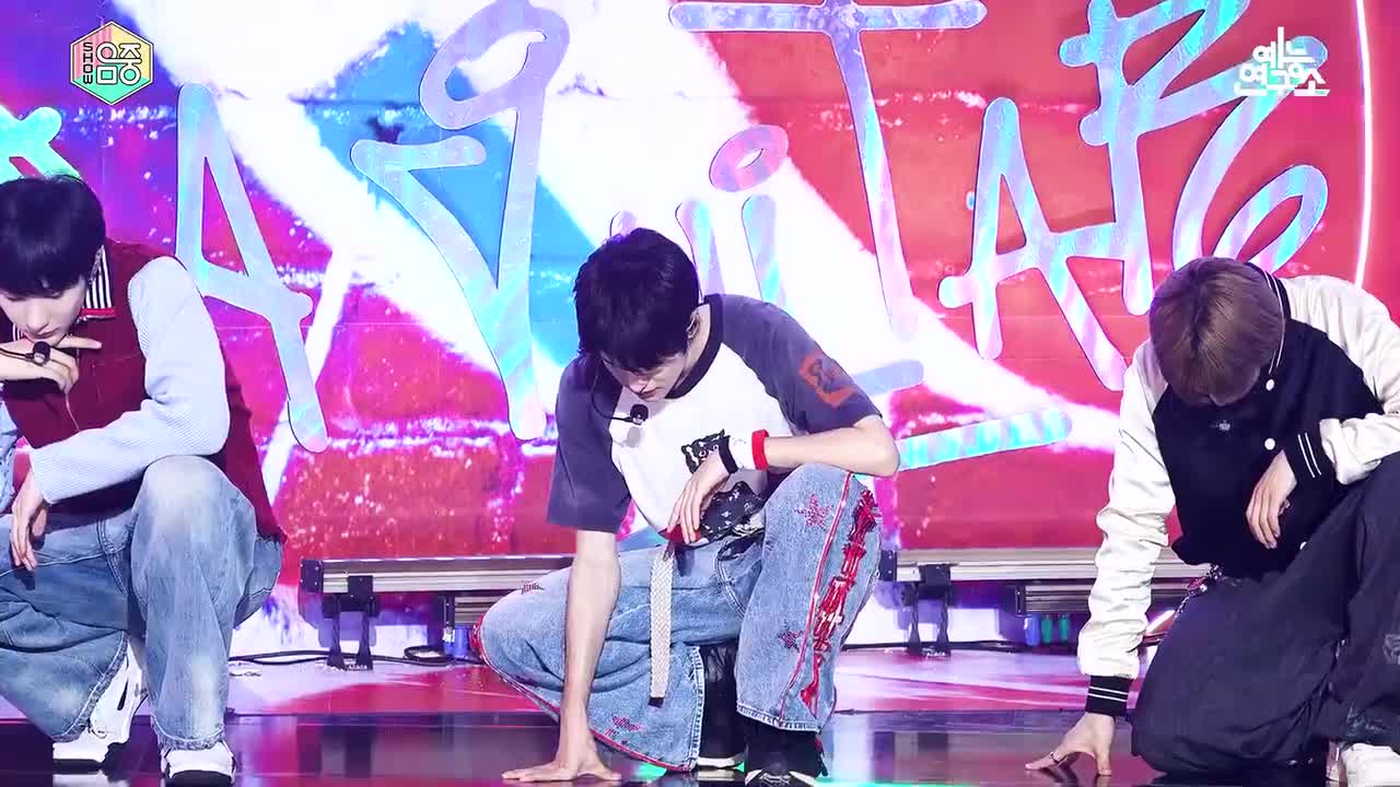 [4K] 音中 SOHEE横拍 230909