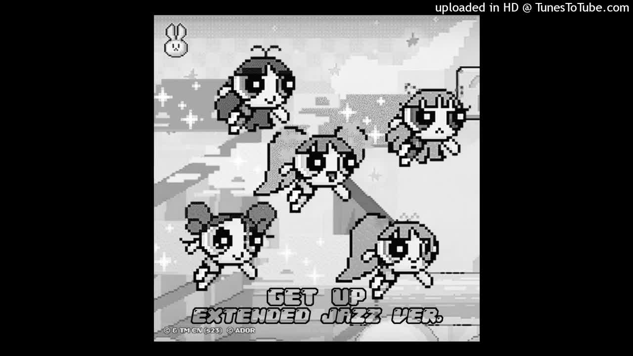 Get Up (extended jazz ver.)