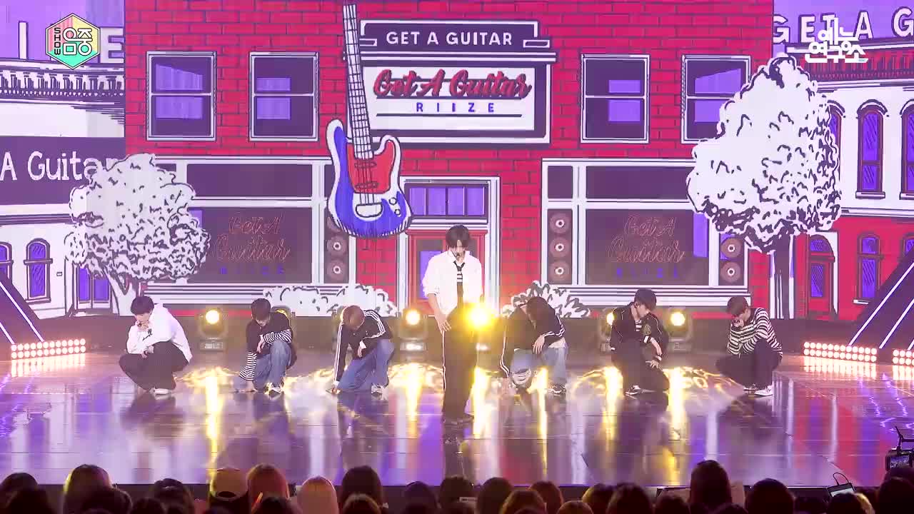 [4K] 音中舞台 230916