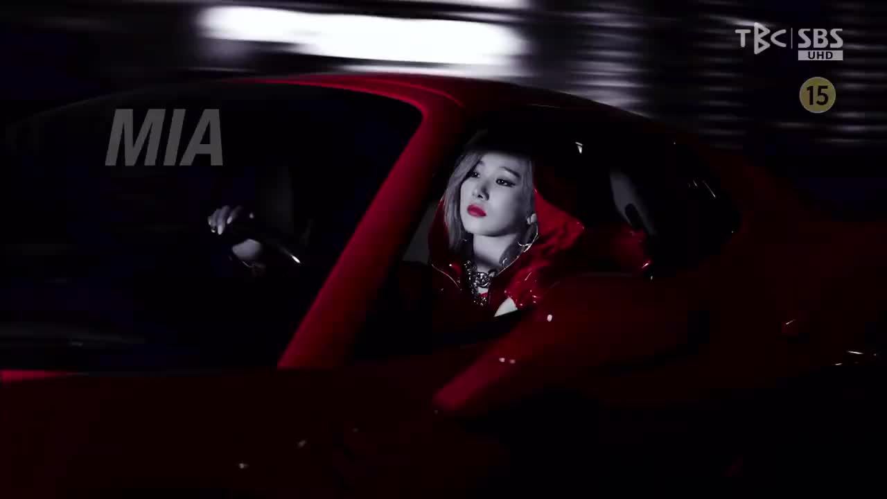 EVERGLOW - LA DI DA (200927 SBS Inkigayo)