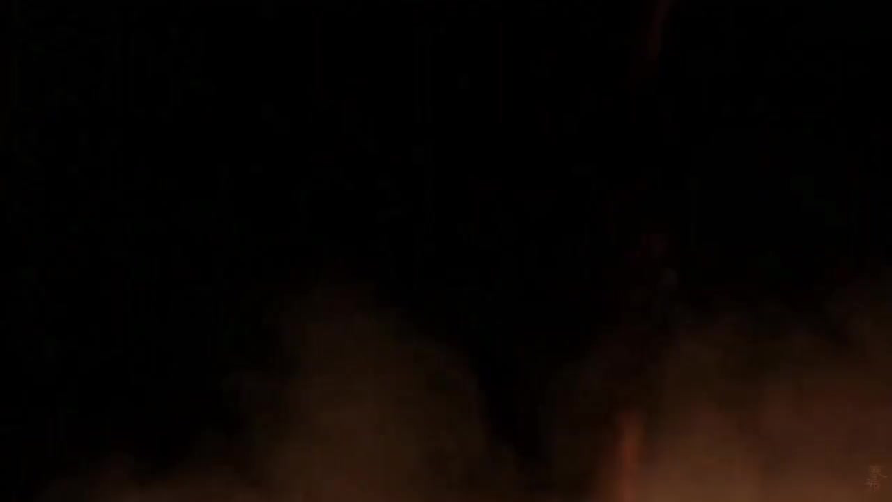 「也许皆非我意，解作大道无情」‖默苍离·登场纪念