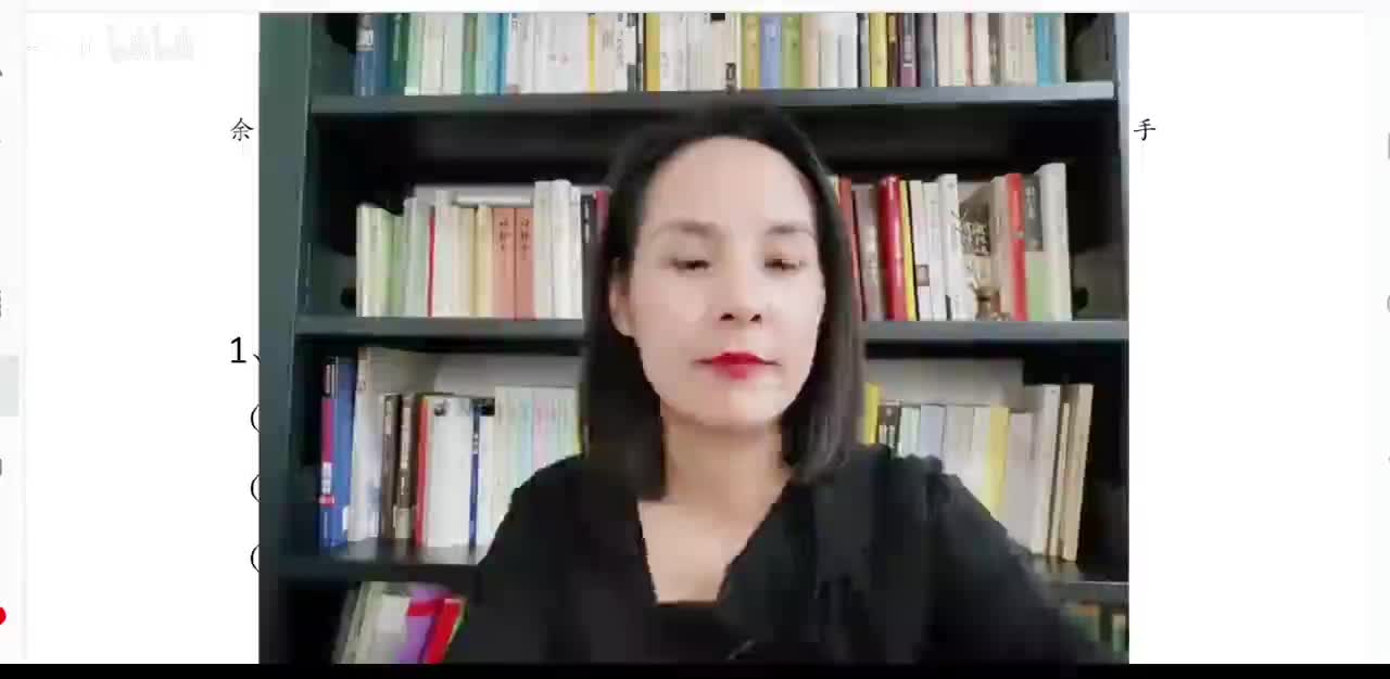 1、做不焦虑的妈妈