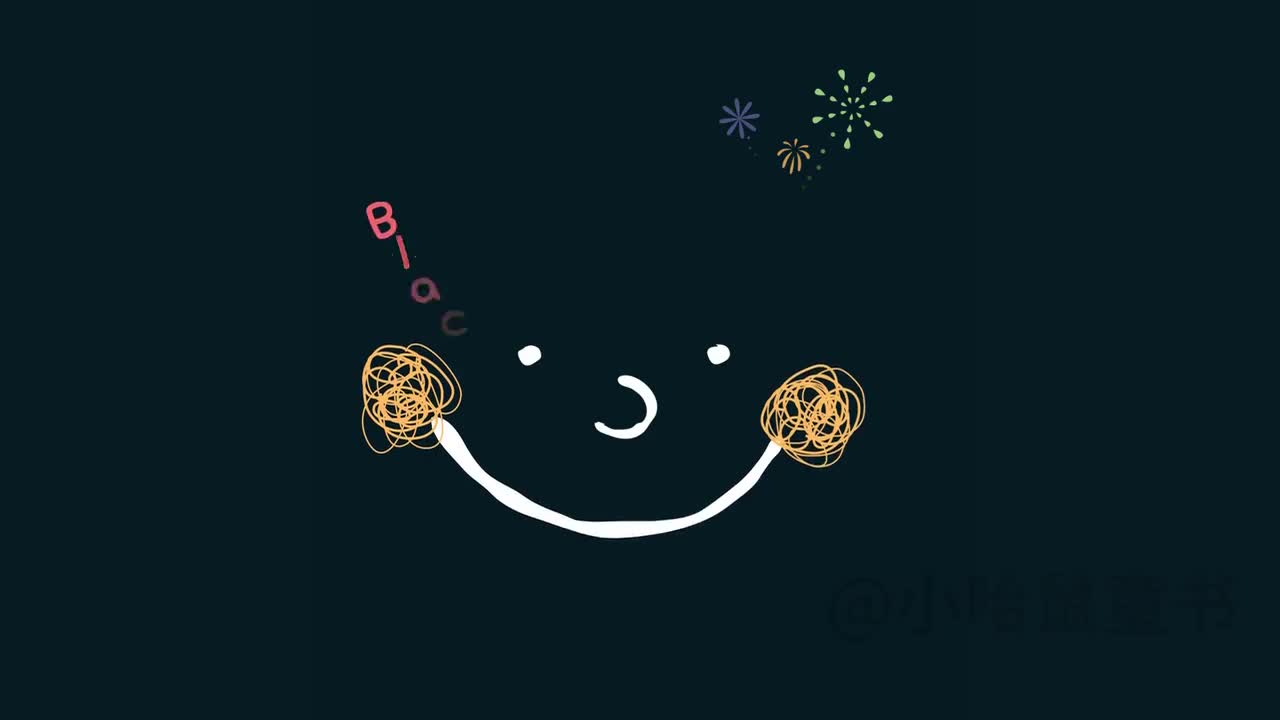 《Black Black Blacky》_bilibili