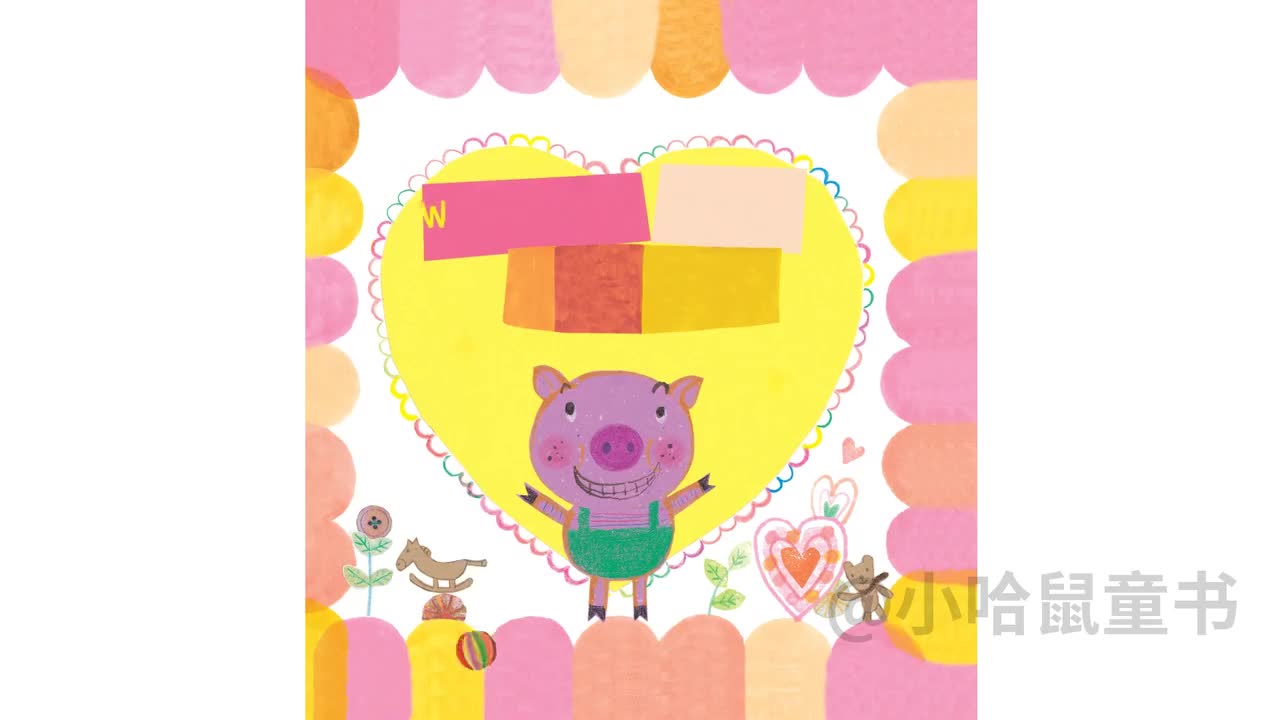 《We Love You the Most in the World》_bilibili