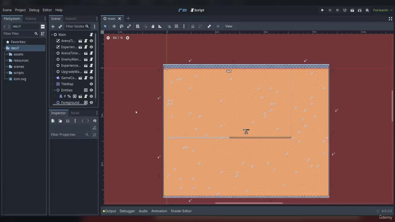 18. Introduction to UI Theming